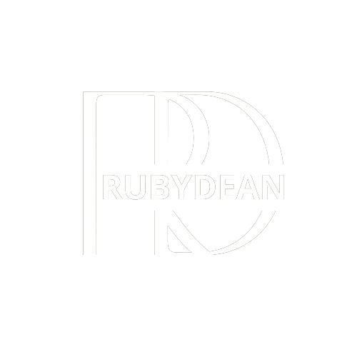 Rubydean logo