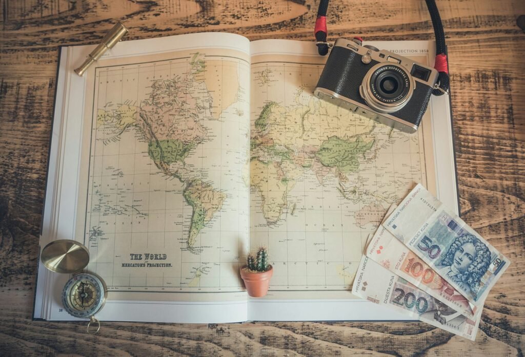 Global Visa Updates 2026