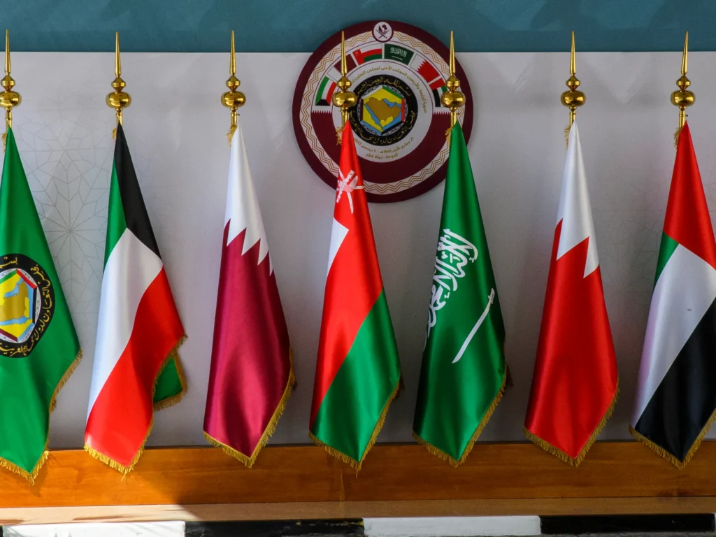 GCC unified tourist visa