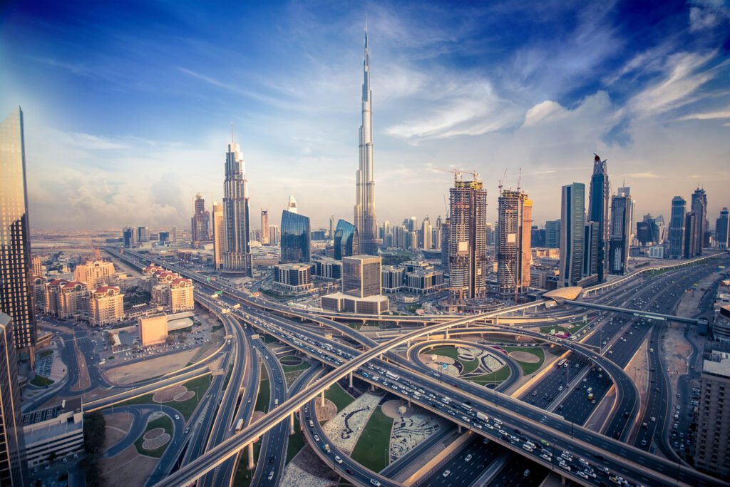 UAE visit visa changes 2026