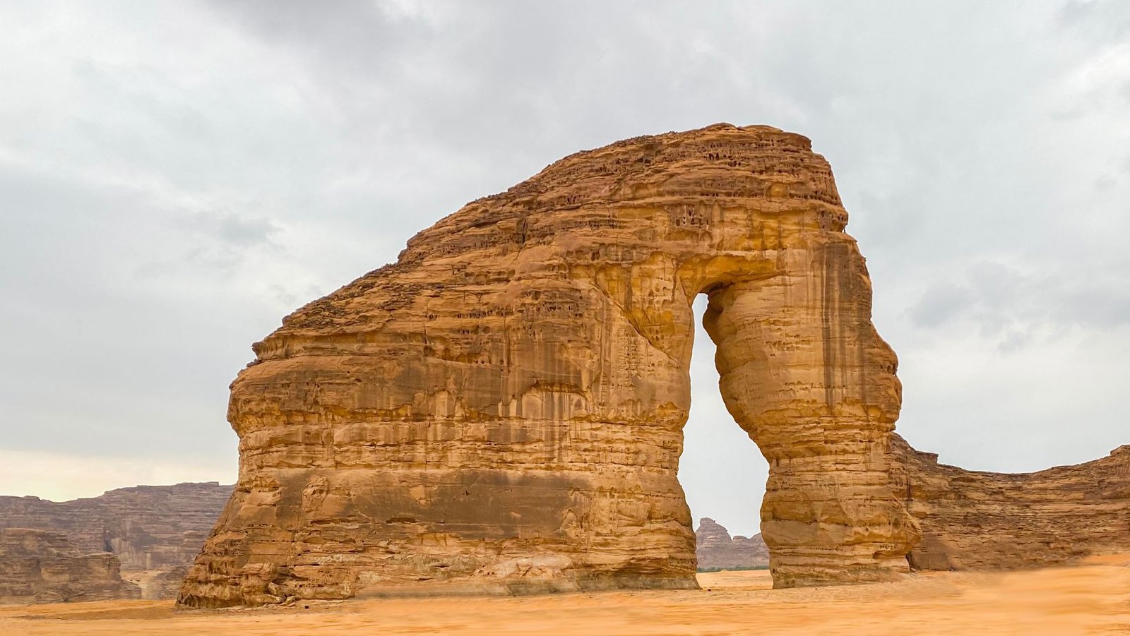 AlUla Tour Packeges