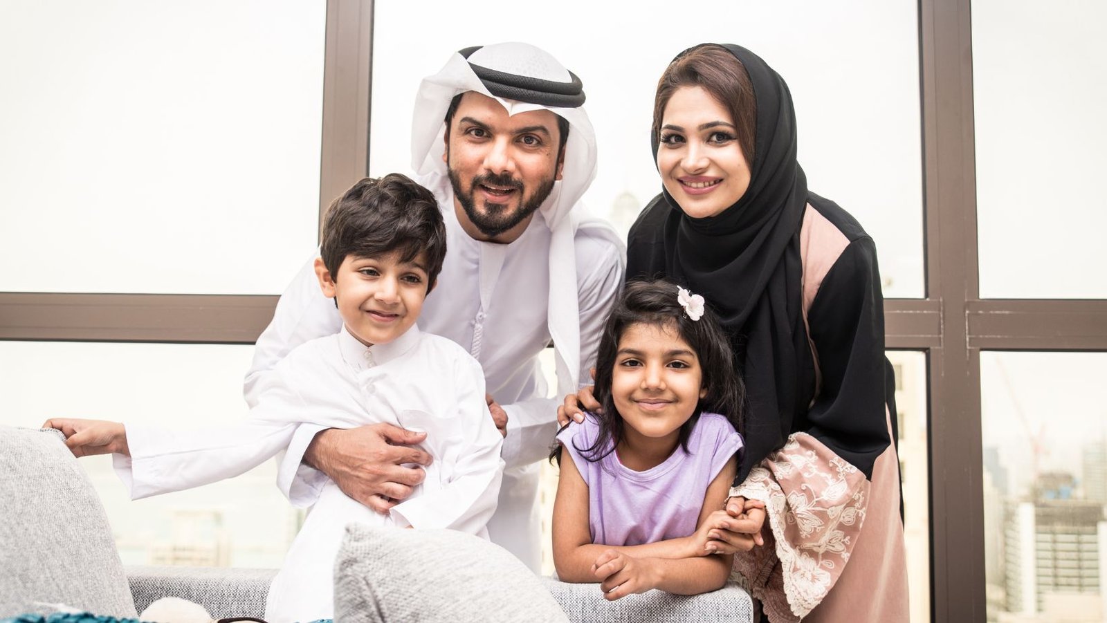 Family Resident Visa Assistance