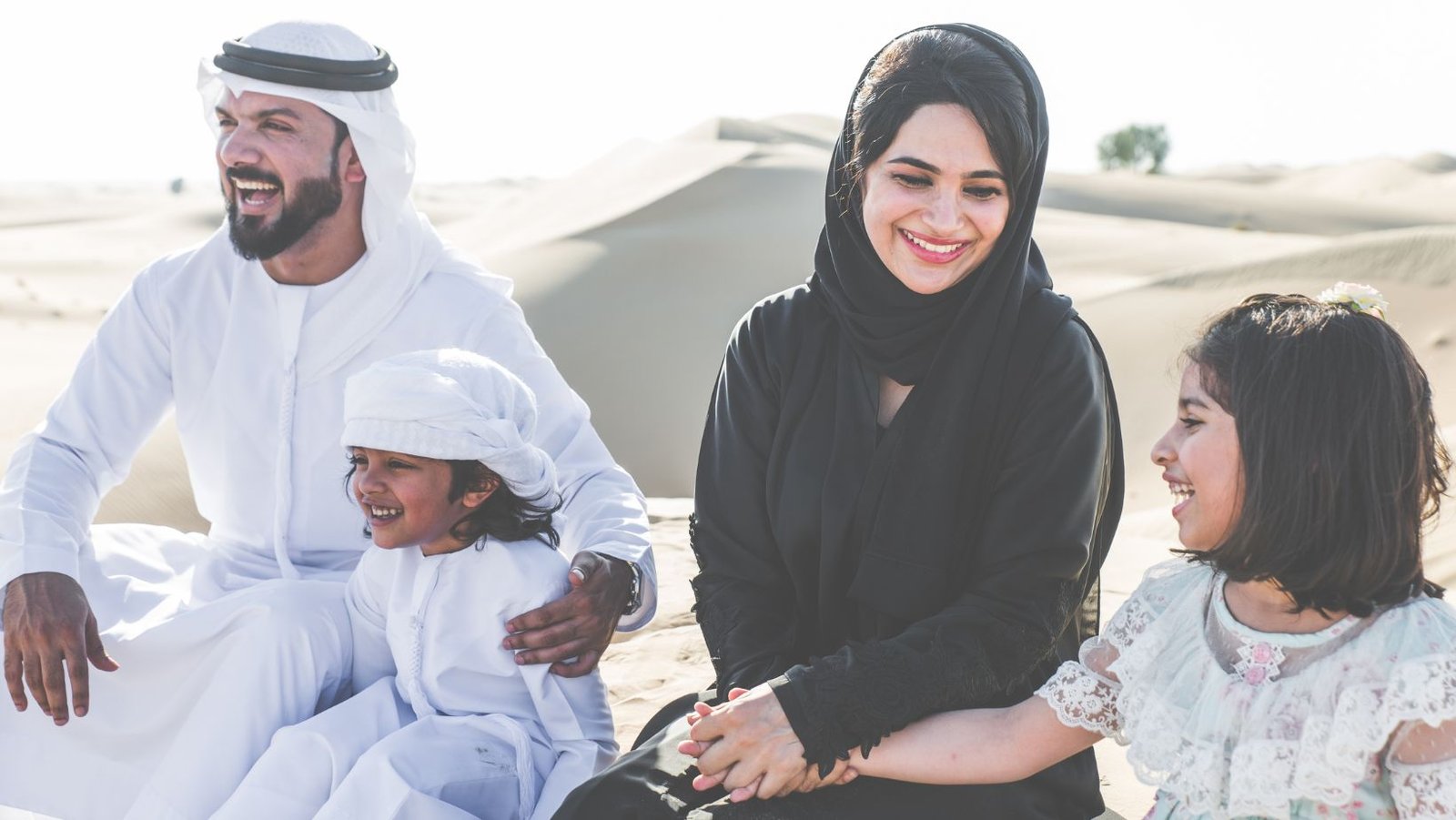 Family Tourist Visa