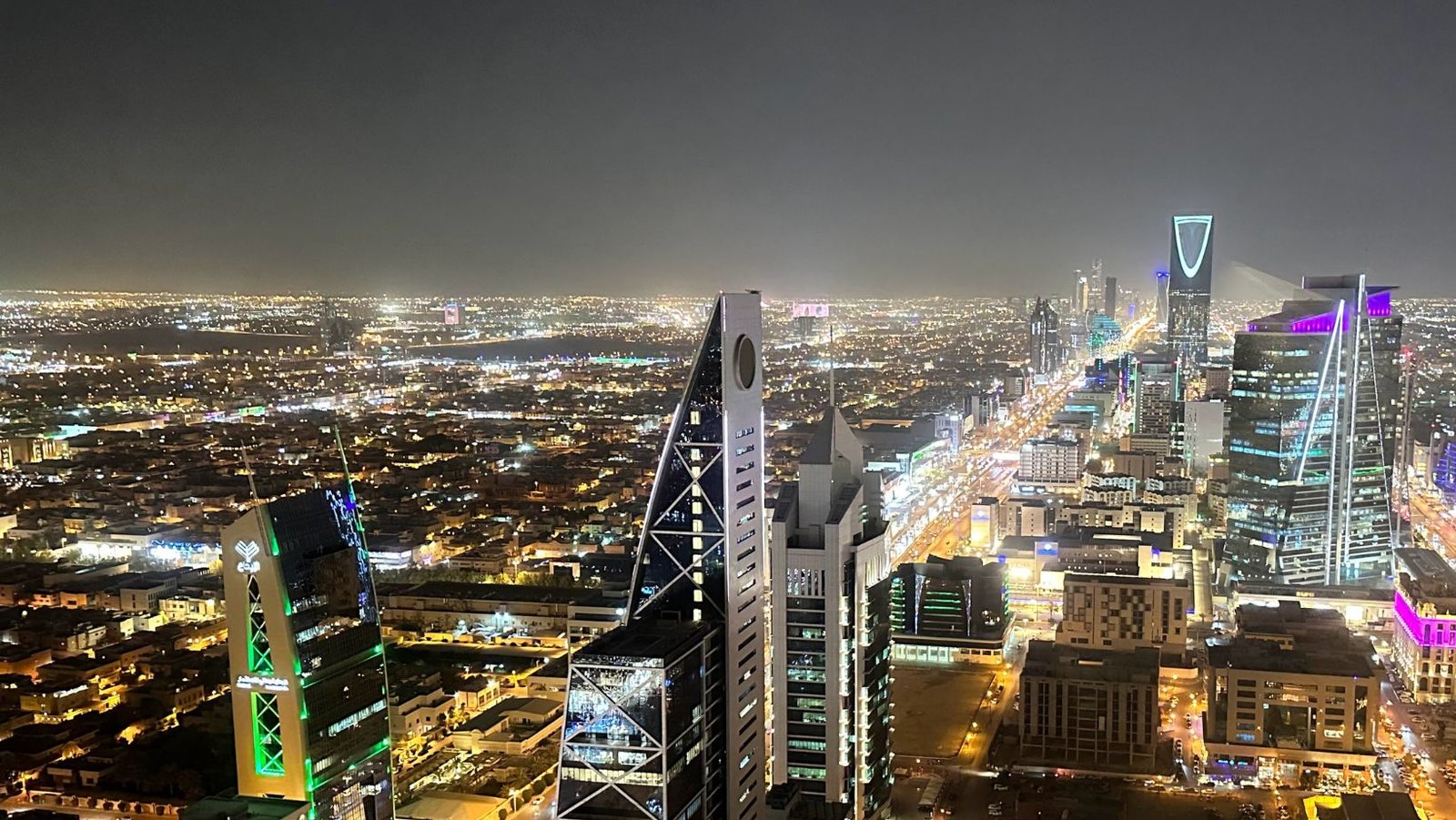 Saudi Visa Services
