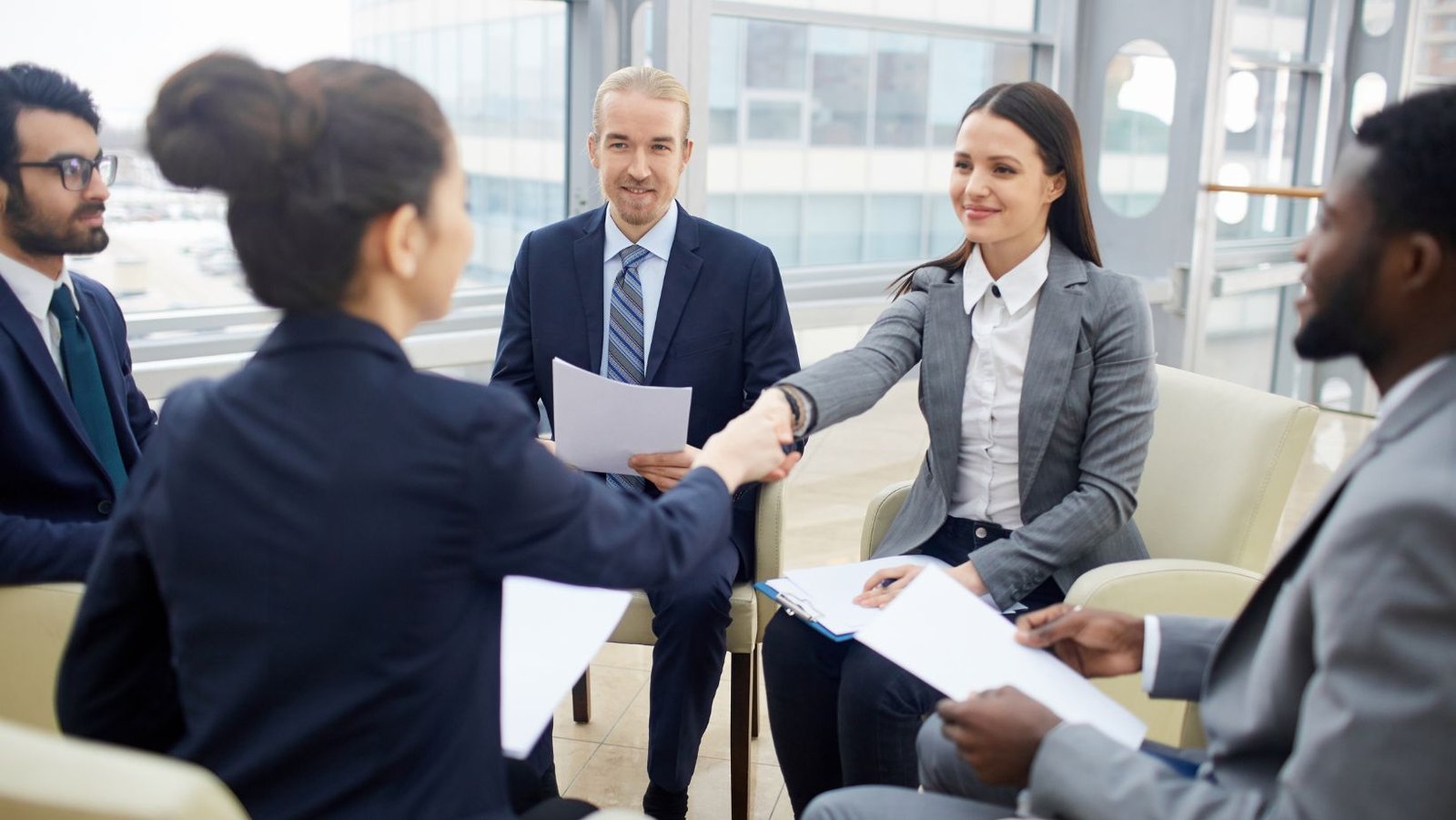 Company Formation