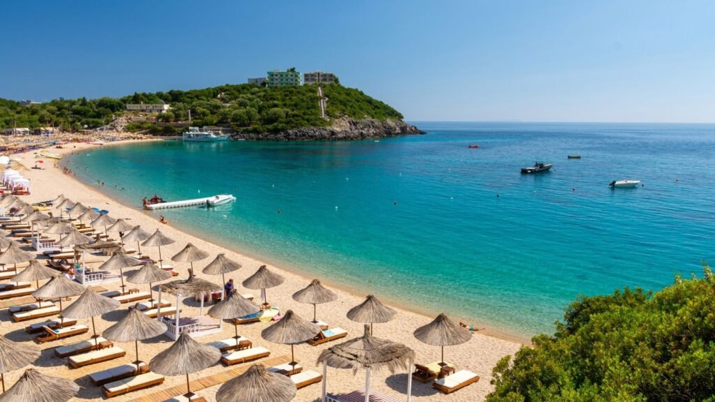 Discover Albania