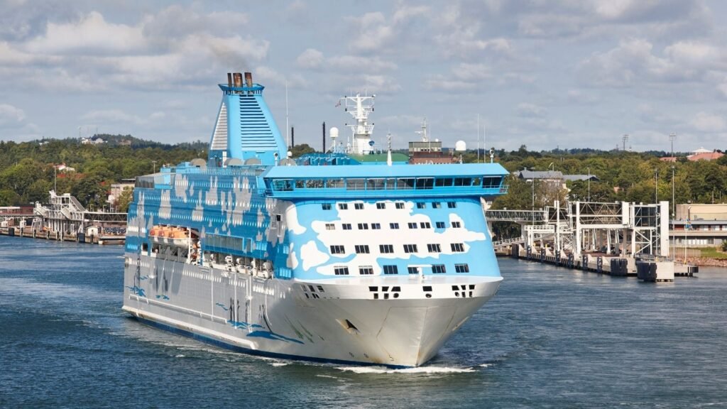 Baltic