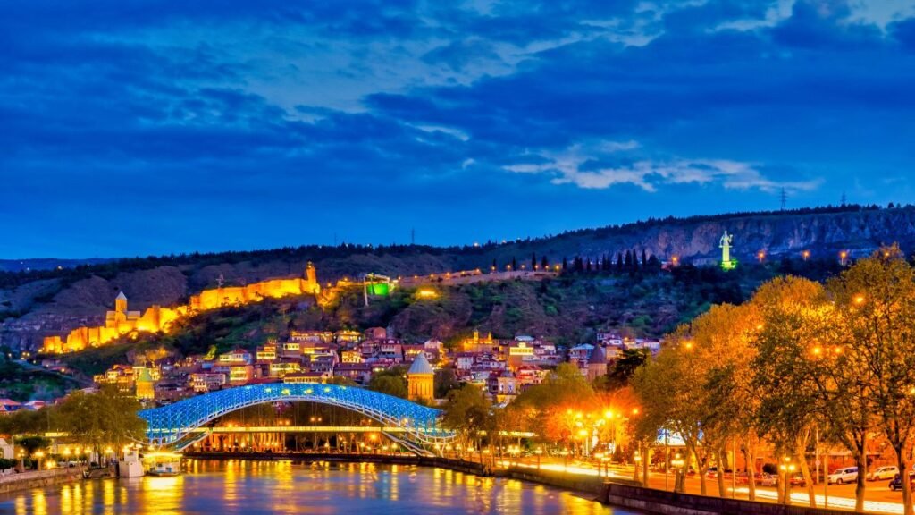 Georgia