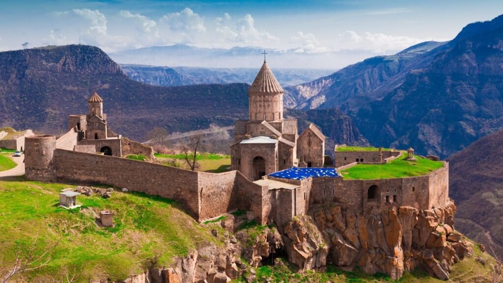 Armenian