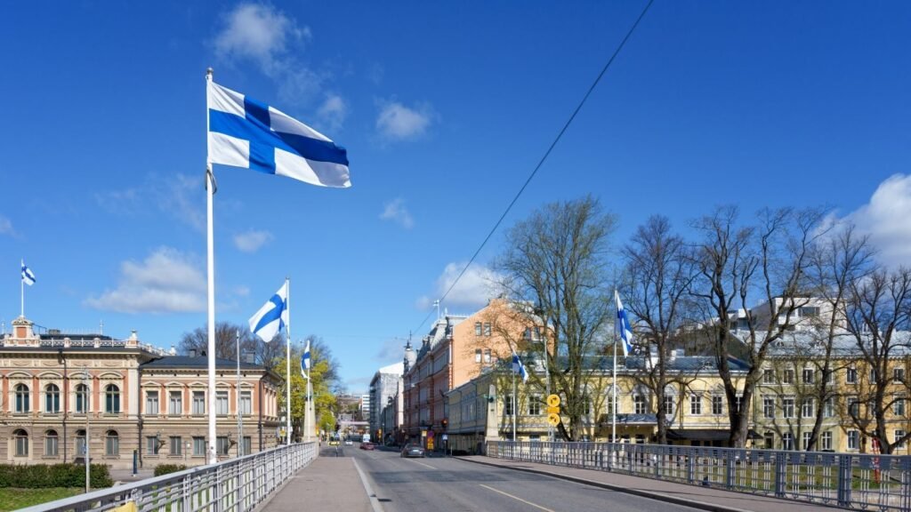 Discover the Magic of Finland