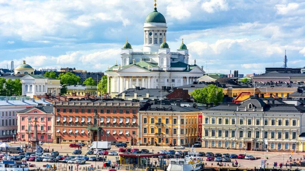 Discover the Magic of Finland