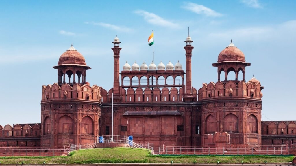 Indian Adventure Awaits
