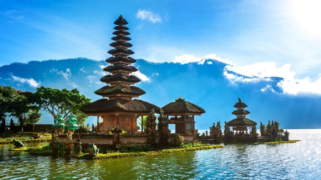 indonesia