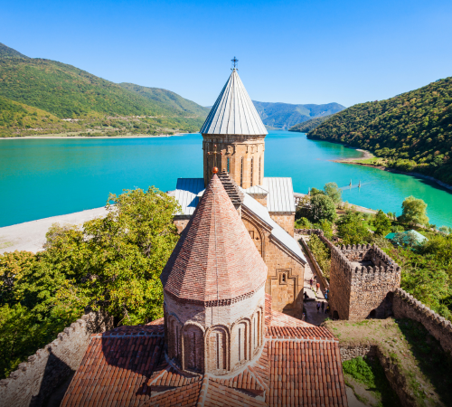 Georgia