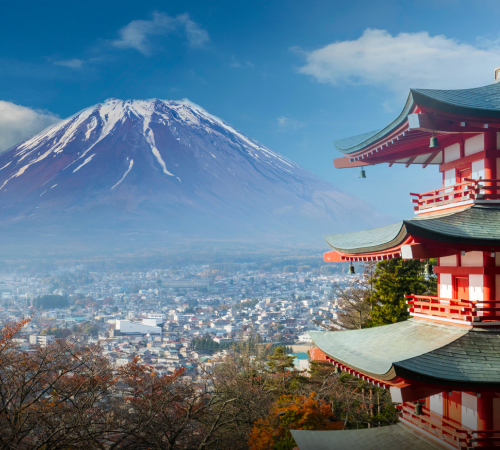 japan