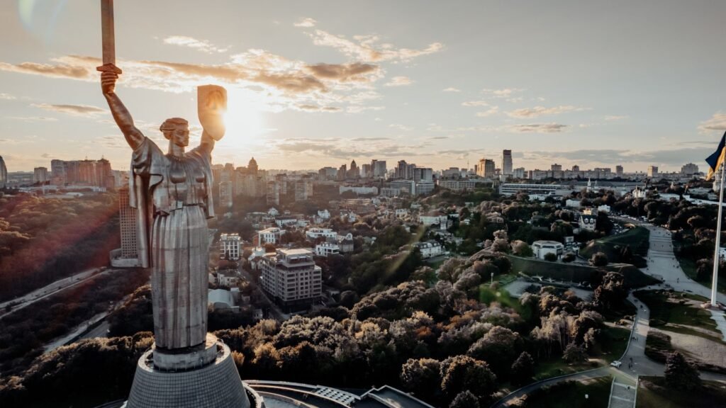 Explore Kyiv