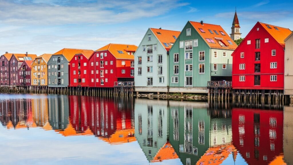 Norway