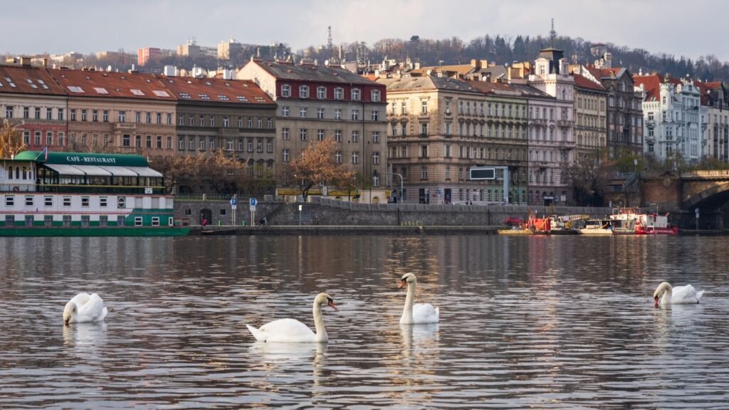 Prague