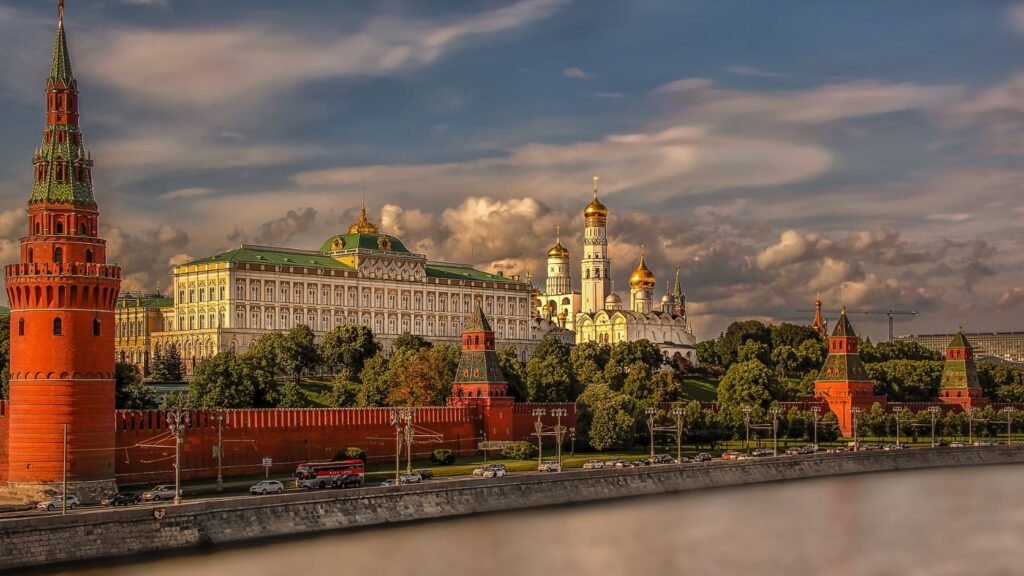 Moscow