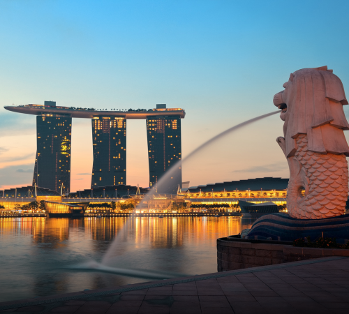 songapore