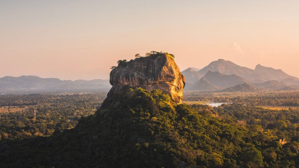 Srilanka