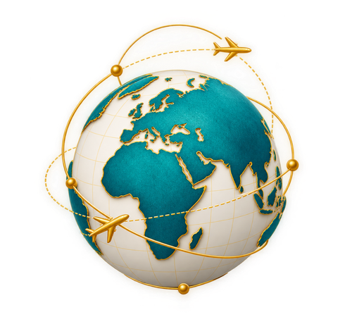 global background