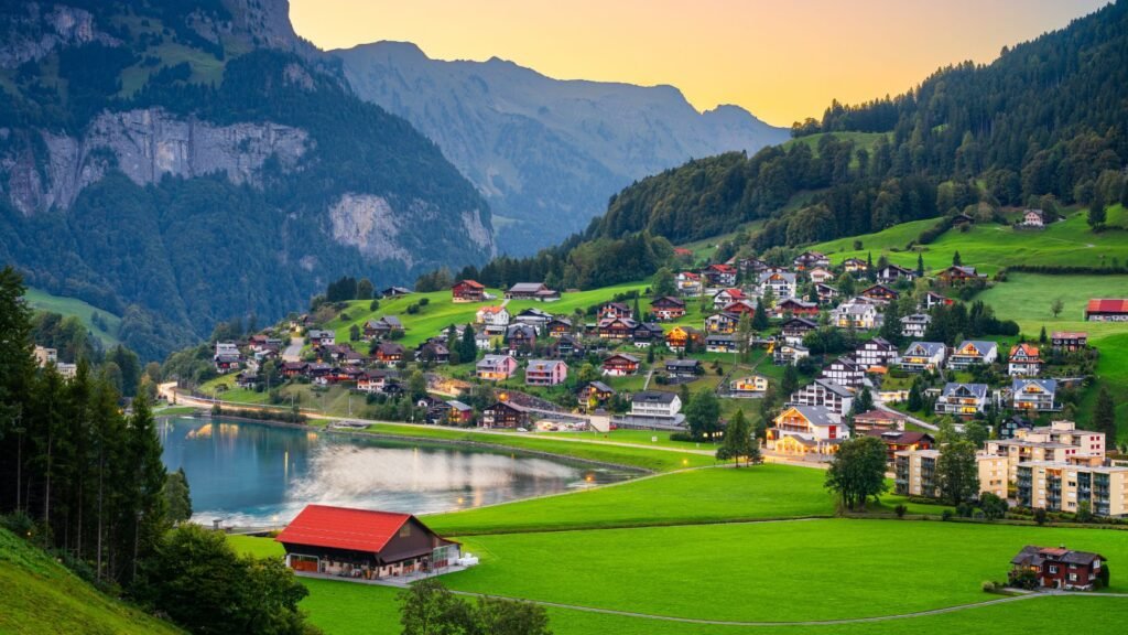 Switzerland